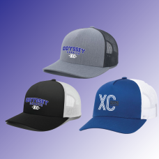 Odyssey XC Hat